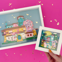 Load image into Gallery viewer, Casita Mini Frame