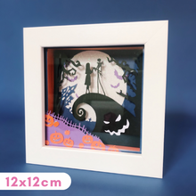 Load image into Gallery viewer, Simply Meant To Be Mini Frame