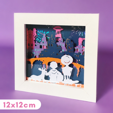 Load image into Gallery viewer, Seize Your Moment Mini Frame