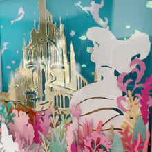 Load image into Gallery viewer, Atlantica Mini Frame