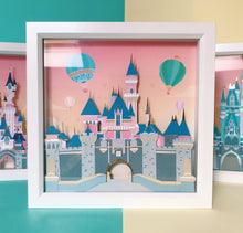 Load image into Gallery viewer, California Castle Collection