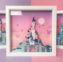 Load image into Gallery viewer, Paris Castle Collection