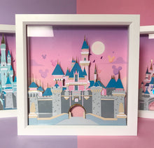 Load image into Gallery viewer, California Castle Collection