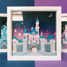 Load image into Gallery viewer, California Castle Collection