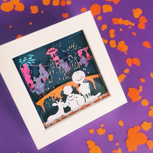 Load image into Gallery viewer, Seize Your Moment Mini Frame