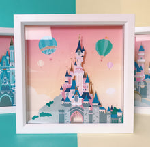Load image into Gallery viewer, Paris Castle Collection