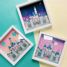 Load image into Gallery viewer, California Castle Collection