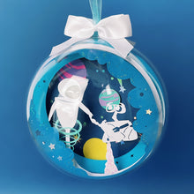 Load image into Gallery viewer, Define Dancing Bauble