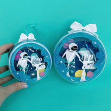 Load image into Gallery viewer, Define Dancing Bauble