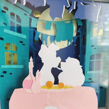 Load image into Gallery viewer, Bella Notte Mini Frame