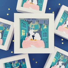 Load image into Gallery viewer, Bella Notte Mini Frame