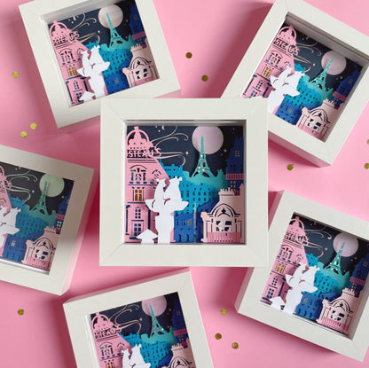 Anyone Can Cook Mini Frame