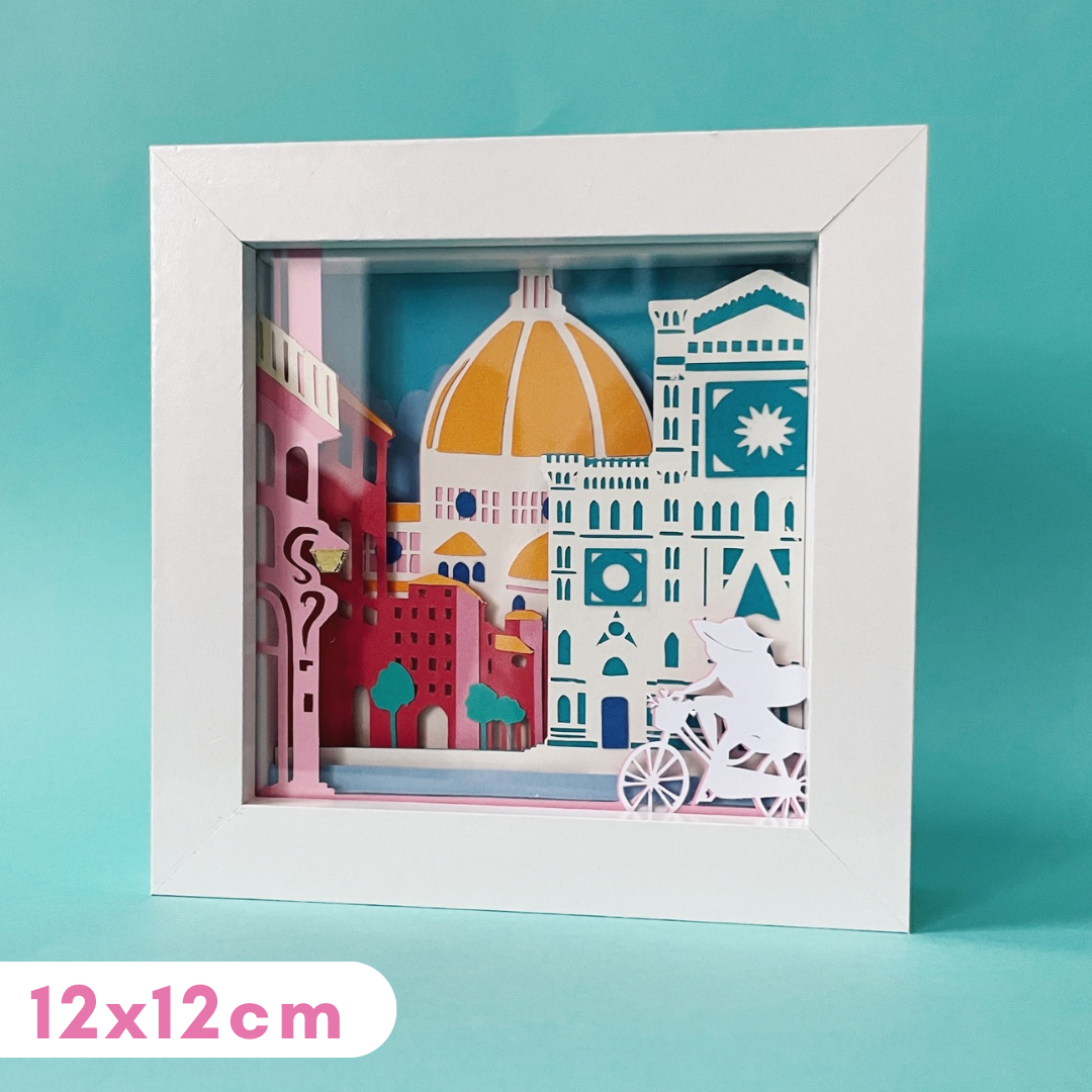Florence Mini Frame
