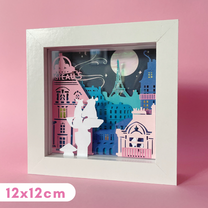 Anyone Can Cook Mini Frame