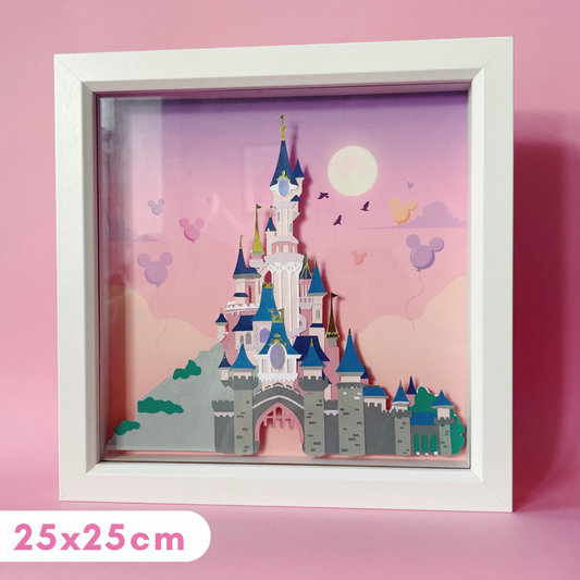 Paris Castle Collection