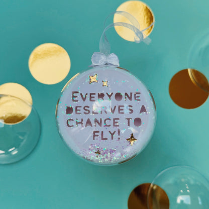 Going to see the Wizard 8cm