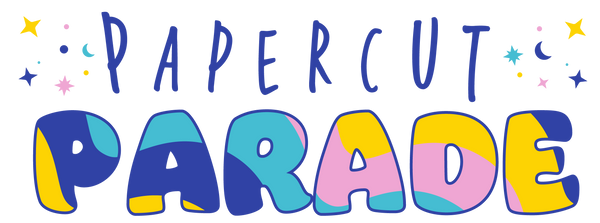 Papercut Parade
