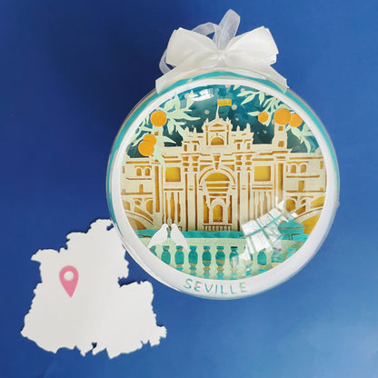 Seville Bauble