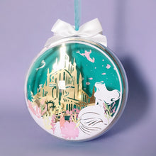 Load image into Gallery viewer, The Little Mermaid Atlantica Bauble
