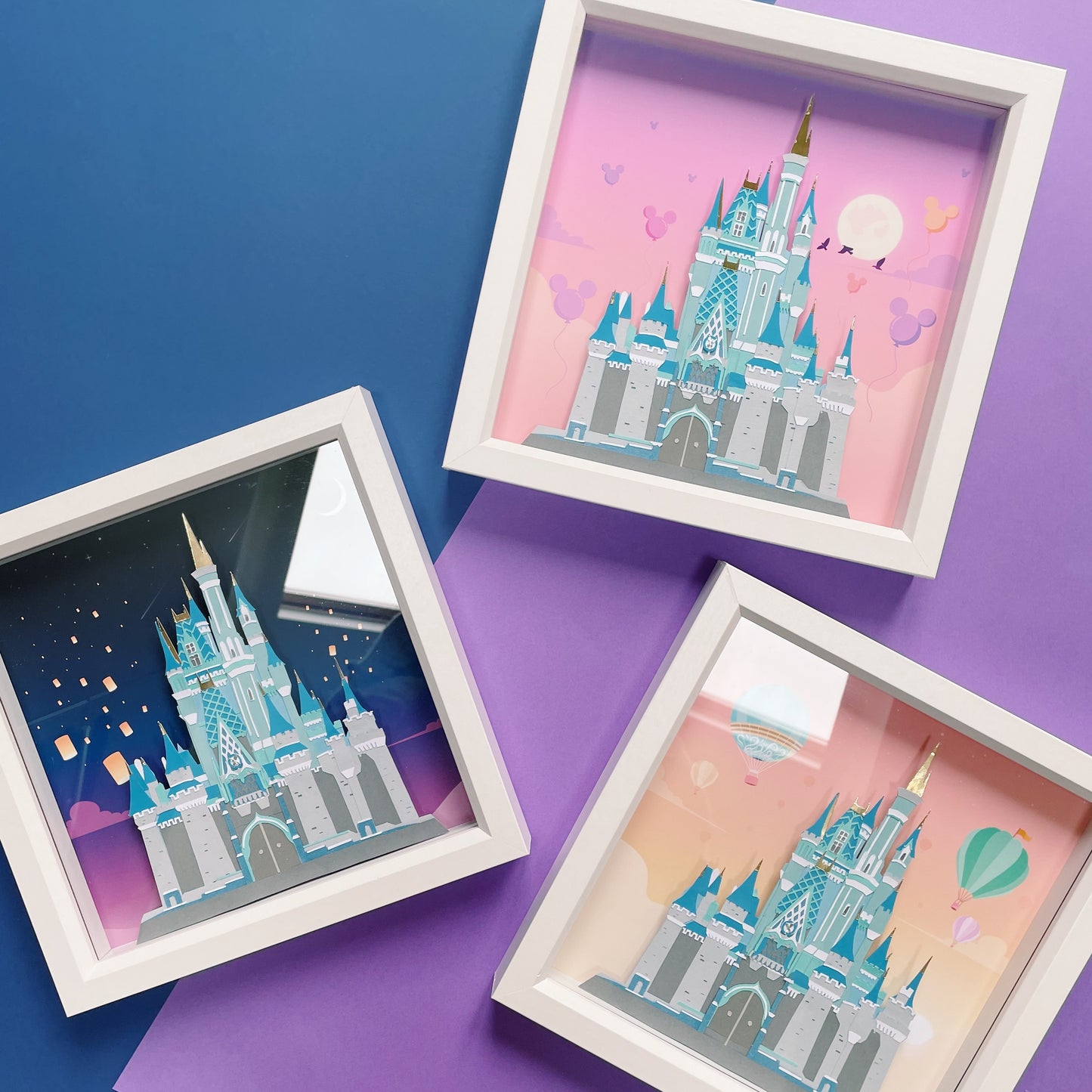 Florida Castle Collection