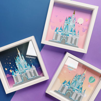 Florida Castle Collection