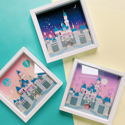 California Castle Collection