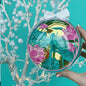 Dragonfly 12cm Bauble