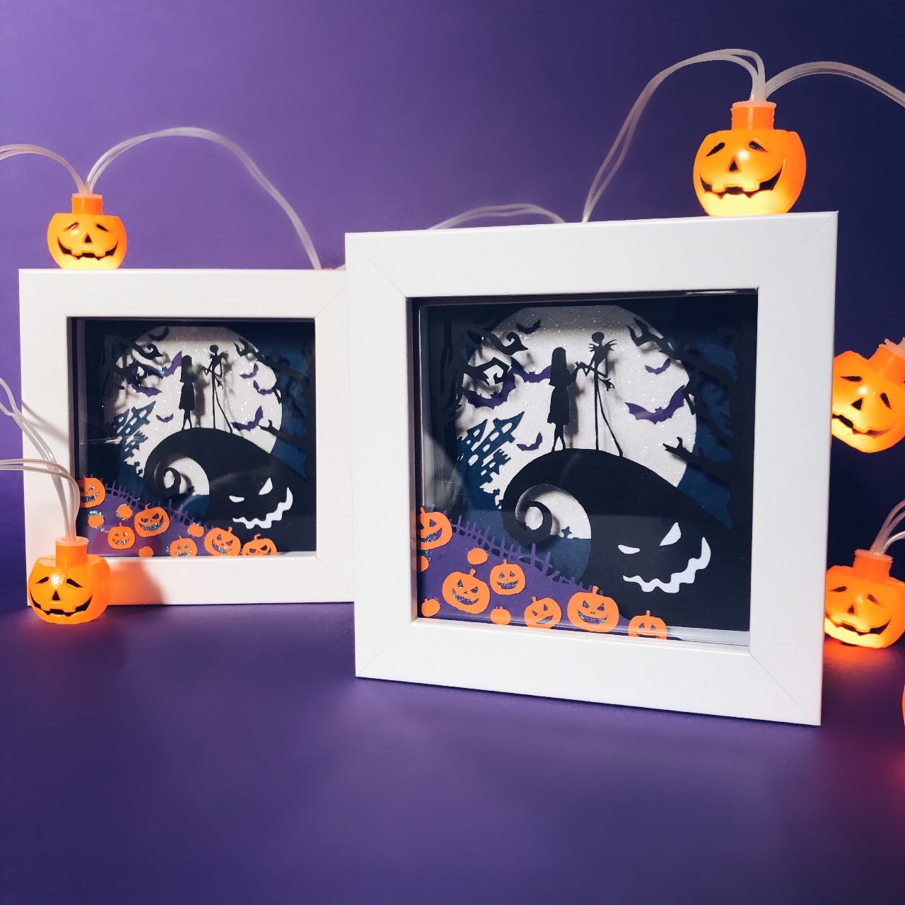 Simply Meant To Be Mini Frame