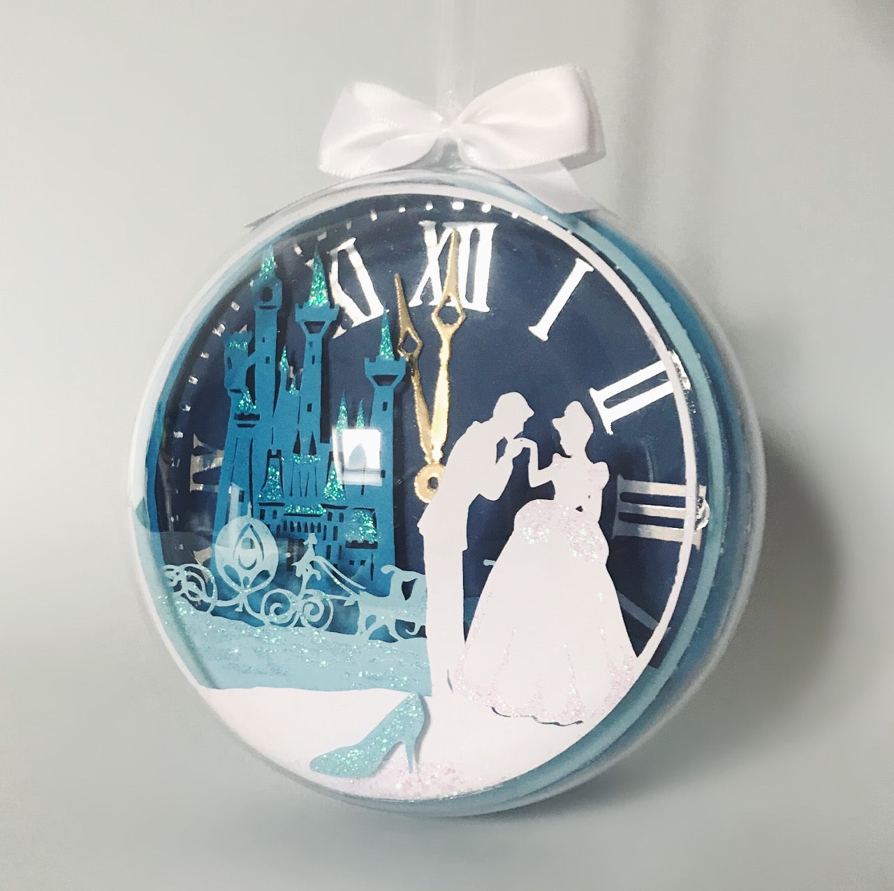 Cinderella Bauble
