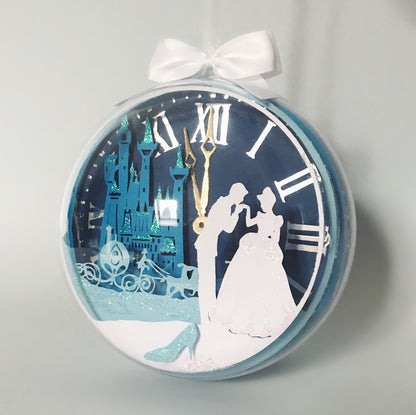 Cinderella Bauble