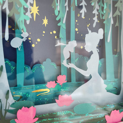 Almost There Mini Frame